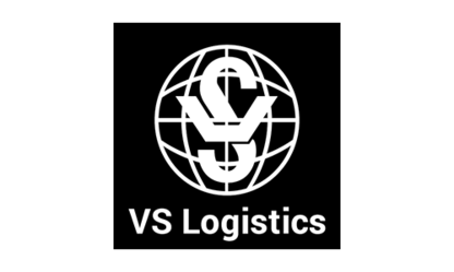 Logo VS Logistics